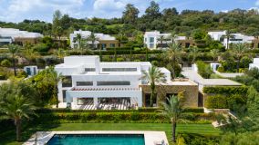 Villa for sale in Finca Cortesin, Casares