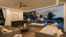 Villa zu verkaufen in Marbella Club Golf Resort, Benahavis