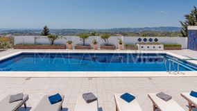 Villa for sale in Mijas