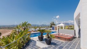 Villa for sale in Mijas