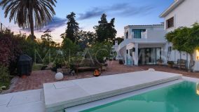 Villa for sale in Guadalmina Baja, San Pedro de Alcantara