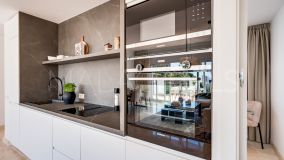 Duplex Penthouse for sale in Paraiso Pueblo, Benahavis
