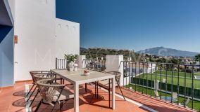 Duplex Penthouse for sale in Paraiso Pueblo, Benahavis