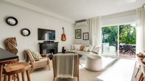 Radhus for sale in Los Naranjos Country Club, Nueva Andalucia