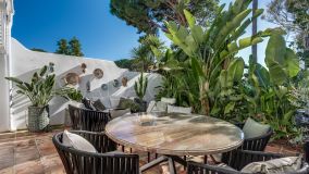 Radhus for sale in Los Naranjos Country Club, Nueva Andalucia