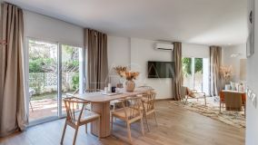 Maison de Ville for sale in Los Naranjos Country Club, Nueva Andalucia