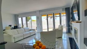 Erdgeschosswohnung zu verkaufen in Nueva Andalucia, Marbella