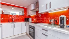 Erdgeschosswohnung zu verkaufen in Nueva Andalucia, Marbella