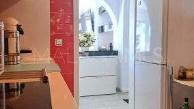 Erdgeschosswohnung zu verkaufen in Nueva Andalucia, Marbella