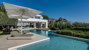 Villa zu verkaufen in Las Lomas del Marbella Club, Marbella Goldene Meile