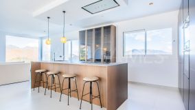 Villa for sale in La Mairena, Marbella Est