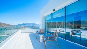 Villa for sale in La Mairena, Marbella Est
