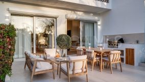 Maison de Ville for sale in Los Potros, Nueva Andalucia