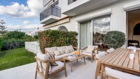 Maison de Ville for sale in Los Potros, Nueva Andalucia