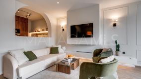 Maison de Ville for sale in Los Potros, Nueva Andalucia