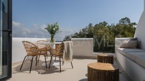Apartment for sale in Paraiso Pueblo, Benahavis