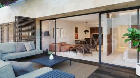 Wohnung zu verkaufen in Kempinski, Estepona Ost