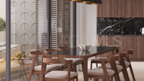 Appartement for sale in Kempinski, Estepona Est