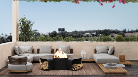 Appartement for sale in Kempinski, Estepona Est