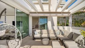 Appartement Terrasse for sale in Palo Alto, Ojen
