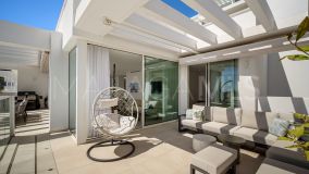 Appartement Terrasse for sale in Palo Alto, Ojen