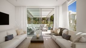Appartement Terrasse for sale in Palo Alto, Ojen