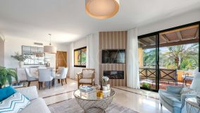 Duplex Penthouse for sale in Estepona