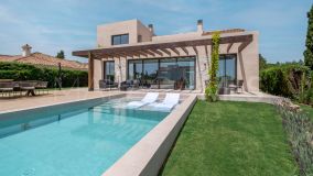 Villa for sale in Paraiso Alto, Benahavis