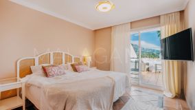Semi Detached House for sale in Altos de Aloha, Nueva Andalucia