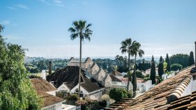 Semi Detached House for sale in Altos de Aloha, Nueva Andalucia