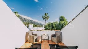 Semi Detached House for sale in Altos de Aloha, Nueva Andalucia