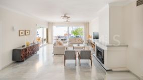 Adosado en venta en Altos de Aloha, Nueva Andalucia