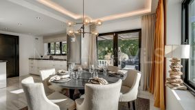 Villa for sale in Nueva Andalucia, Marbella