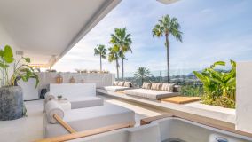 Wohnung zu verkaufen in Las Lomas de Marbella, Marbella Goldene Meile