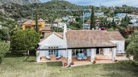Villa zu verkaufen in Cascada de Camojan, Marbella Goldene Meile