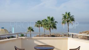 Se vende villa con 5 dormitorios en Marbella Ciudad