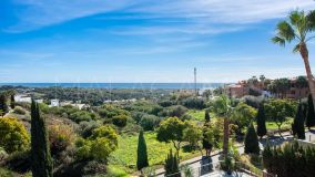 Villa zu verkaufen in Los Flamingos, Benahavis