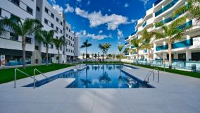 Apartment for sale in Mijas