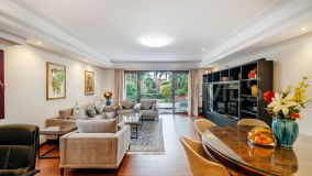 Town House for sale in Monte Marbella Club, Marbella Golden Mile