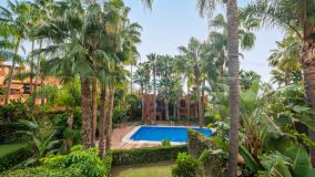 For sale town house in Monte Marbella Club