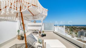 Appartement Terrasse for sale in Cancelada, Estepona Est