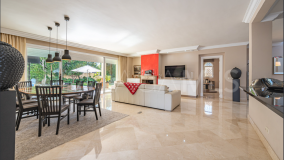 Villa for sale in Marbella Golden Mile