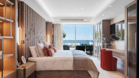 Erdgeschosswohnung zu verkaufen in Marina de Puente Romano, Marbella Goldene Meile