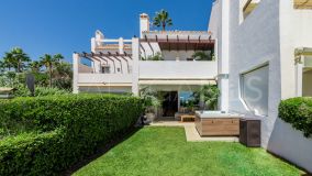 Reihenhaus zu verkaufen in Las Chapas, Marbella Ost