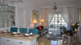 Charming Townhouse in Marbella’s Prestigious Aloha Pueblo