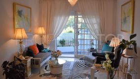 Charming Townhouse in Marbella’s Prestigious Aloha Pueblo