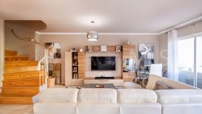 Triplex for sale in Los Pinos de Aloha, Nueva Andalucia