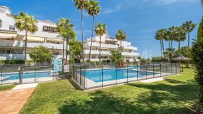 Zweistöckiges Penthouse zu verkaufen in Jardines de Sierra Blanca, Marbella Goldene Meile