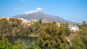 Wohnung zu verkaufen in Les Belvederes, Nueva Andalucia