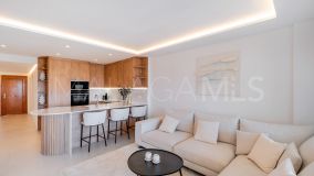 Apartamento en venta en Les Belvederes, Nueva Andalucia